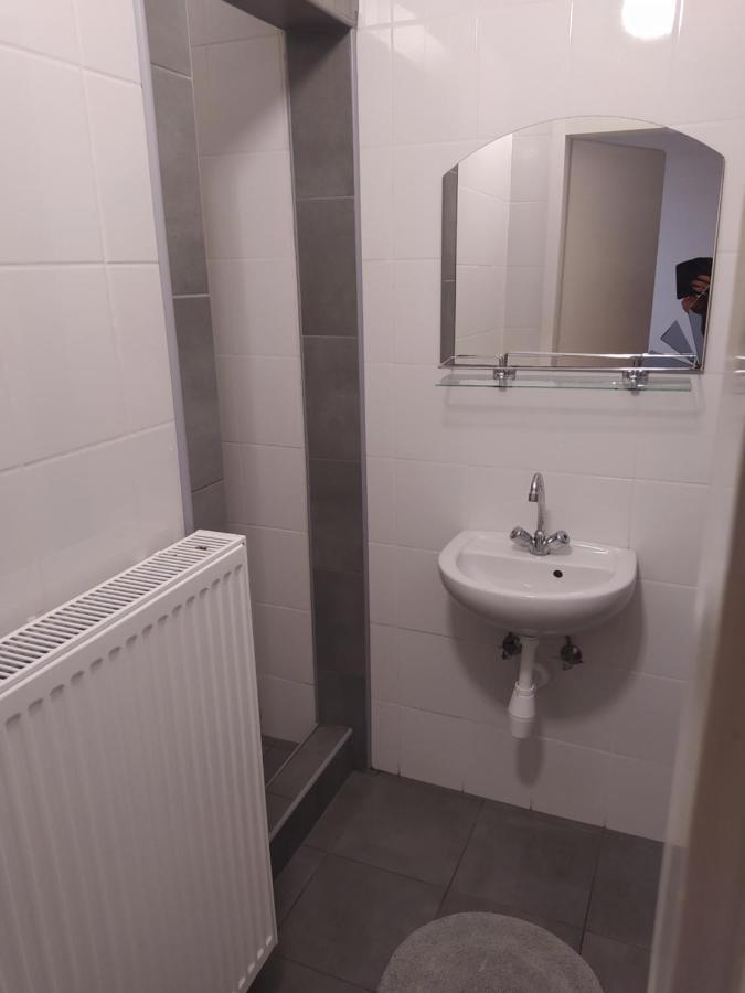 Pingpong Apartman Soltvadkert Eksteriør bilde
