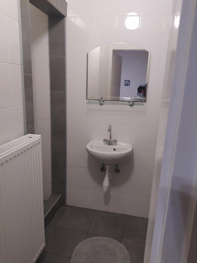 Pingpong Apartman Soltvadkert Eksteriør bilde